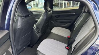 Renault Megane EV60 160kW Techno 60kWh Optimum Charge 5dr Auto