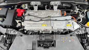 Renault Megane EV60 160kW Techno 60kWh Optimum Charge 5dr Auto