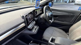 Renault Megane EV60 160kW Iconic 60kWh Optimum Charge 5dr Auto