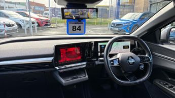 Renault Megane EV60 160kW Iconic 60kWh Optimum Charge 5dr Auto