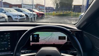 Renault Megane EV60 160kW Iconic 60kWh Optimum Charge 5dr Auto