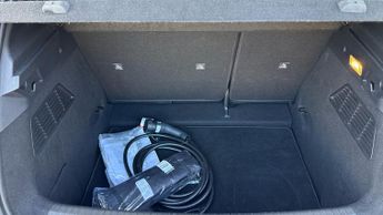 Renault Megane EV60 160kW Iconic 60kWh Optimum Charge 5dr Auto