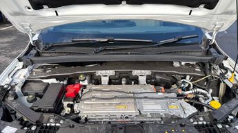 Renault Megane EV60 160kW Iconic 60kWh Optimum Charge 5dr Auto