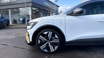 Renault Megane EV60 160kW Iconic 60kWh Optimum Charge 5dr Auto