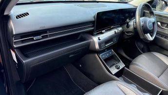 Hyundai Kona 1.6 GDi Hybrid Ultimate 5dr DCT