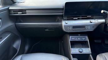Hyundai Kona 1.6 GDi Hybrid Ultimate 5dr DCT