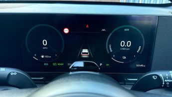 Hyundai Kona 1.6 GDi Hybrid Ultimate 5dr DCT