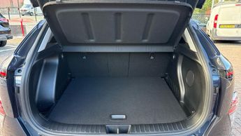 Hyundai Kona 1.6 GDi Hybrid Ultimate 5dr DCT