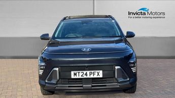 Hyundai Kona 1.6 GDi Hybrid Ultimate 5dr DCT