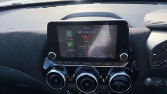 Nissan Juke 1.0 DiG-T 114 Tekna+ 5dr DCT
