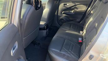 Nissan Juke 1.0 DiG-T 114 Tekna+ 5dr DCT