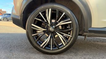Nissan Juke 1.0 DiG-T 114 Tekna+ 5dr DCT