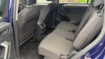 Volkswagen Tiguan Allspace 1.5 TSI Life 5dr DSG Auto with 7 Seats  Adaptive Cruise