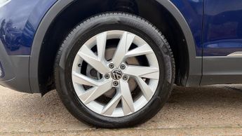 Volkswagen Tiguan Allspace 1.5 TSI Life 5dr DSG Auto with 7 Seats  Adaptive Cruise