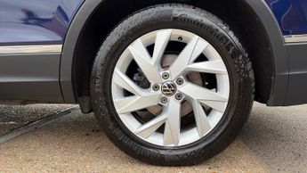 Volkswagen Tiguan Allspace 1.5 TSI Life 5dr DSG Auto with 7 Seats  Adaptive Cruise