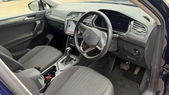 Volkswagen Tiguan Allspace 1.5 TSI Life 5dr DSG Auto with 7 Seats  Adaptive Cruise