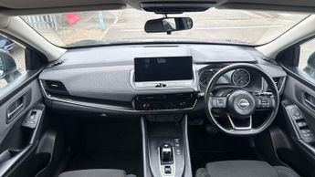 Nissan Qashqai 1.5 E-Power Acenta Premium 5dr Auto