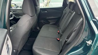 Nissan Qashqai 1.5 E-Power Acenta Premium 5dr Auto