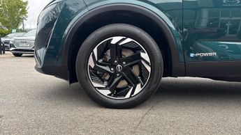 Nissan Qashqai 1.5 E-Power Acenta Premium 5dr Auto
