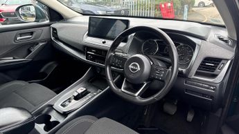 Nissan Qashqai 1.5 E-Power Acenta Premium 5dr Auto