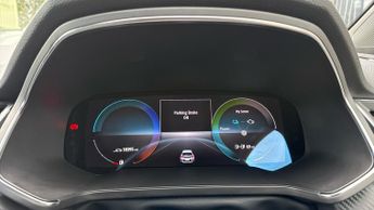 Renault Captur 1.6 E-Tech Plug-in hybrid 160 Engineered 5dr Auto