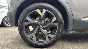 Renault Captur 1.6 E-Tech Plug-in hybrid 160 Engineered 5dr Auto