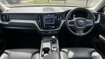 Volvo XC60 2.0 B4D Plus Dark 5dr AWD Geartronic
