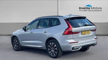 Volvo XC60 2.0 B4D Plus Dark 5dr AWD Geartronic