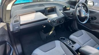 BMW i3 125kW 42kWh 5dr Auto