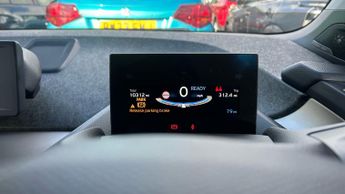 BMW i3 125kW 42kWh 5dr Auto