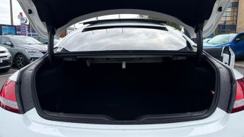 Mercedes-Benz C-Class C220d AMG Line Premium 2dr Auto
