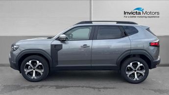 Dacia Duster 1.8 Hybrid 155 Journey