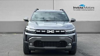 Dacia Duster 1.8 Hybrid 155 Journey