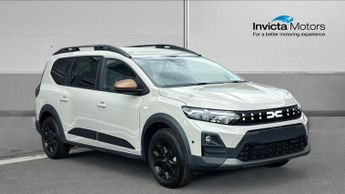 Dacia Jogger 1.8 HEV Extreme