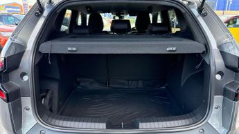 Dacia Duster 1.2 TCe Mild Hybrid 140 Extreme 5dr