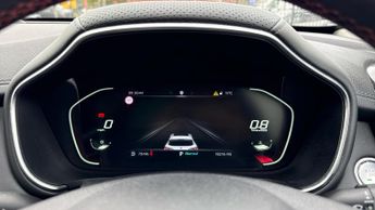 MG HS 1.5 T-GDI Exclusive 5dr DCT (Rear Parking Sensors)(Navigation)(H