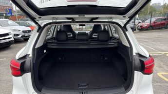 MG HS 1.5 T-GDI Exclusive 5dr DCT (Rear Parking Sensors)(Navigation)(H