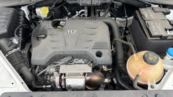 MG HS 1.5 T-GDI Exclusive 5dr DCT (Rear Parking Sensors)(Navigation)(H