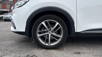 MG HS 1.5 T-GDI Exclusive 5dr DCT (Rear Parking Sensors)(Navigation)(H