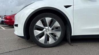 Tesla Model Y RWD 5dr Auto (Fixed Glass Roof)(Navigation)(Heated Front Seats)
