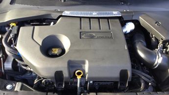 Land Rover Range Rover Evoque 2.0 D200 Autobiography 5dr Auto (Revised)