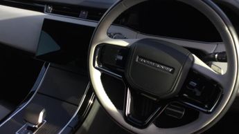 Land Rover Range Rover Evoque 2.0 D200 Autobiography 5dr Auto (Revised)