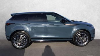 Land Rover Range Rover Evoque 2.0 D200 Autobiography 5dr Auto (Revised)