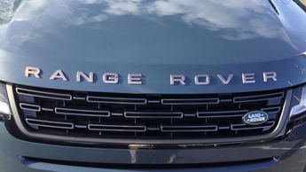 Land Rover Range Rover Evoque 2.0 D200 Autobiography 5dr Auto (Revised)