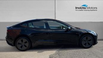Tesla Model 3 Long Range AWD 4dr Auto