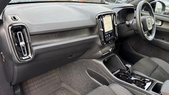 Volvo C40 300kW Recharge Twin Pro 78kWh 5dr AWD Auto