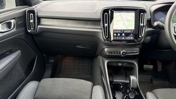 Volvo C40 300kW Recharge Twin Pro 78kWh 5dr AWD Auto