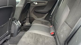Volvo C40 300kW Recharge Twin Pro 78kWh 5dr AWD Auto