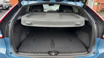 Volvo C40 300kW Recharge Twin Pro 78kWh 5dr AWD Auto
