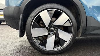 Volvo C40 300kW Recharge Twin Pro 78kWh 5dr AWD Auto